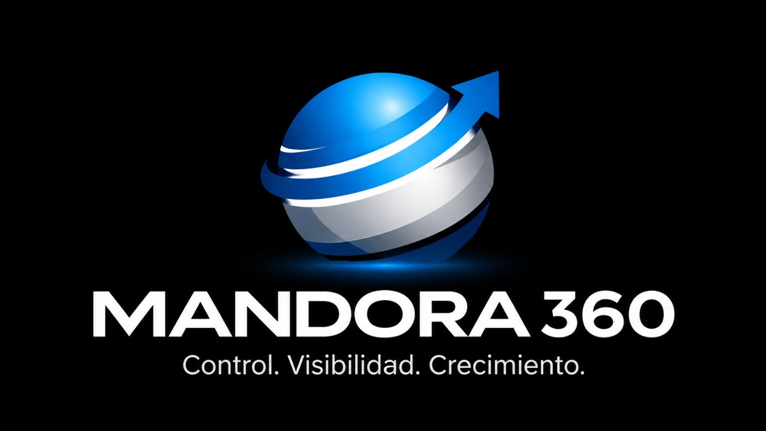 Mandora 360 — Control. Visibilidad. Crecimiento.
